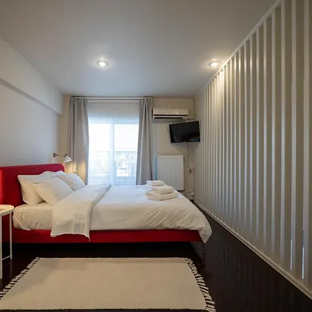 דירה Scala_apartment